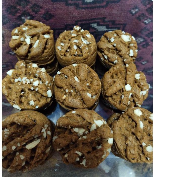 

✦ KUE KAAK ♧