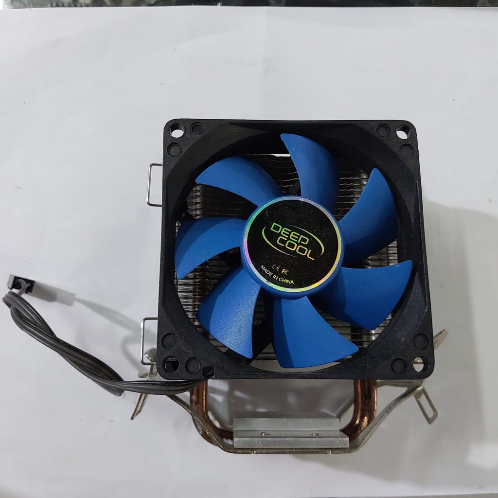 fan heatsink deepcool untuk amd soket am3 fm2