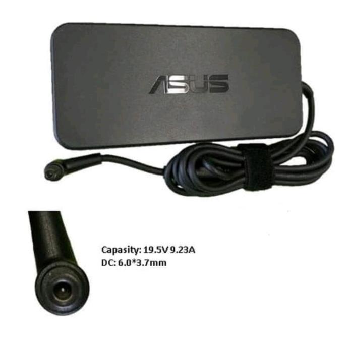 Charger Adaptor Asus TUF A15 FX506 FX506LH FX506II i7 180W
