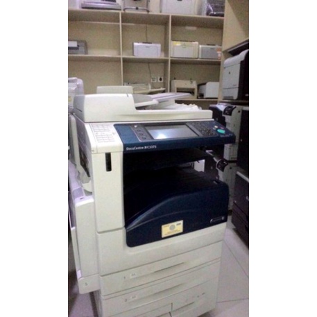 PRINTER FUJI XEROX APOESPORT V C3375/ 3376