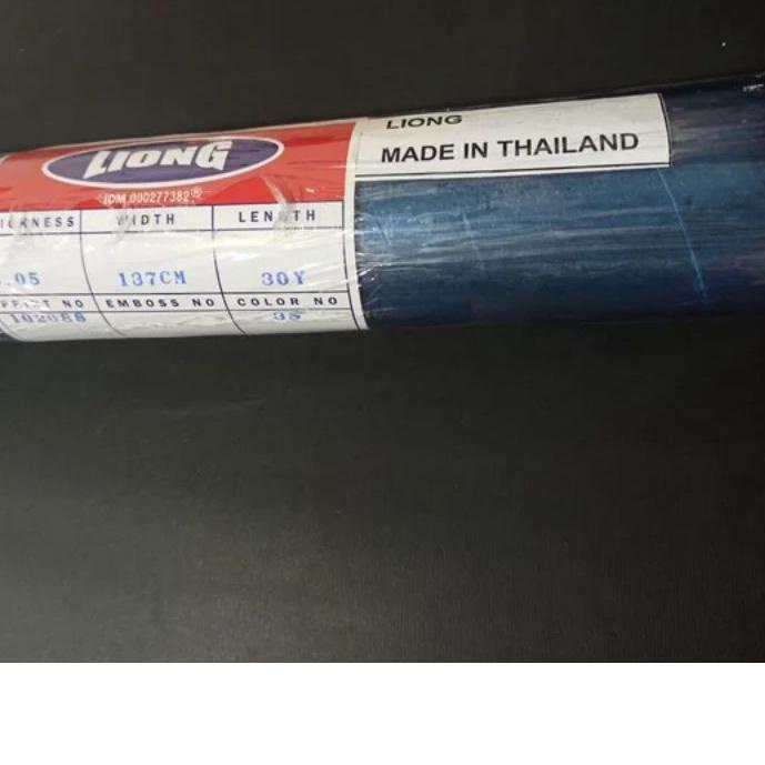 

PROMO HARI INI Plastik roll pvc plastik parcel mika roll L137cm 