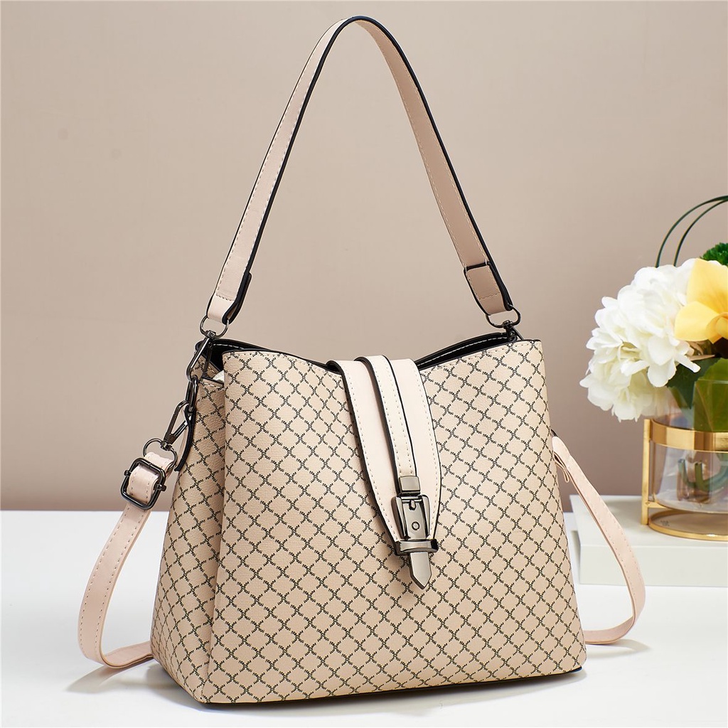 TAS SELEMPANG FASHION IMPORT C4346 TAS SELEMPANG WANITA TAS IMPORT WANITA COD MURAH