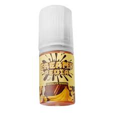 LIQUID CREAMYPEDIA CHOCOLATE BANANA 30ML