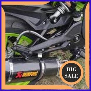 Knalpot Akrapovic Carbon Kevlar Slip On Benelli TNT 249 TNT 250 PNP 1M4R23 tools