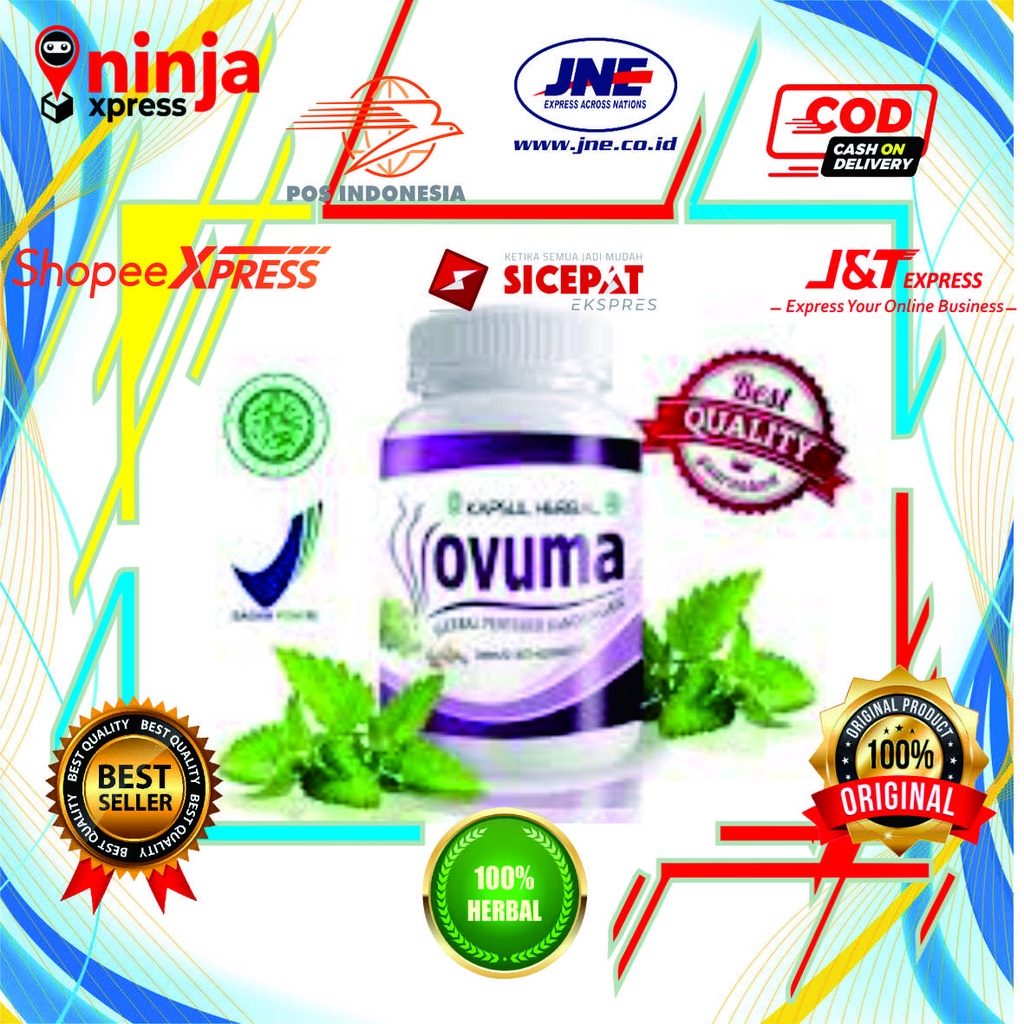 OVUMA PENYUBUR RAHIM