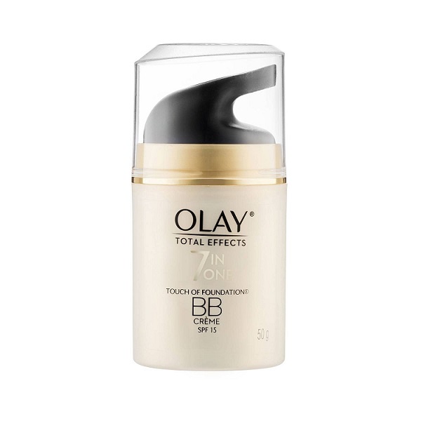 OLAY TOTAL EFFECT 7IN1 NORMAL SPF 15 50 GR