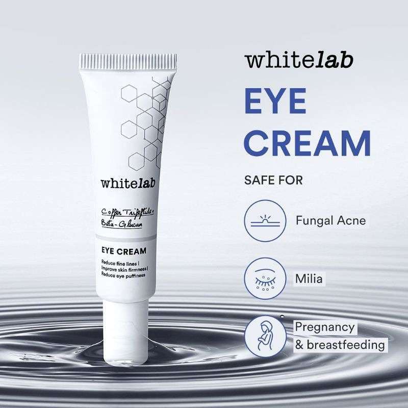 Whitelab Eye Cream