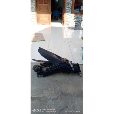swing arm xabre original