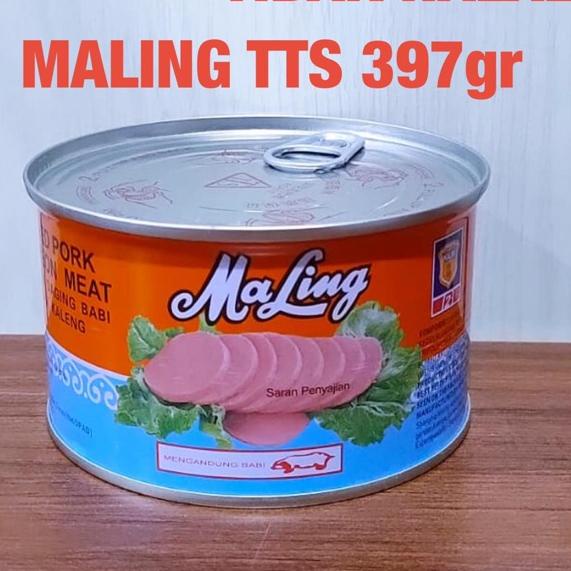 

✦ Maling TTS 397gr kaleng ◊
