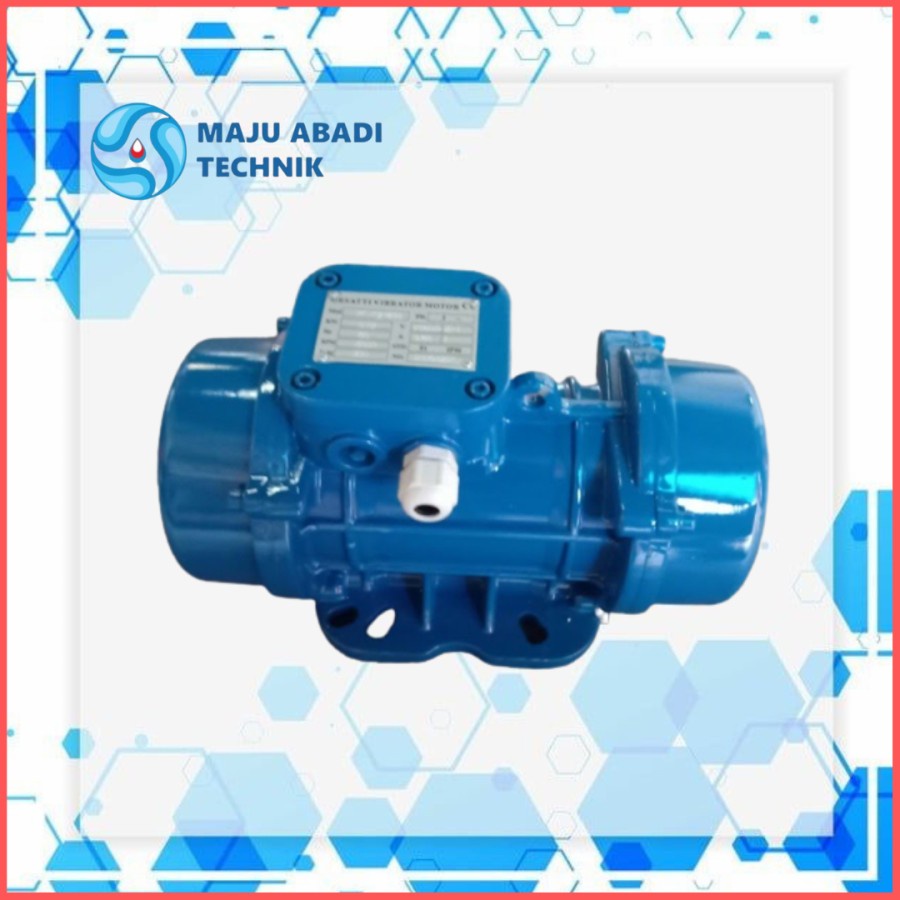 VIBRO MOTOR 3PHASE VIBRATING MOTOR ZF - T2/100