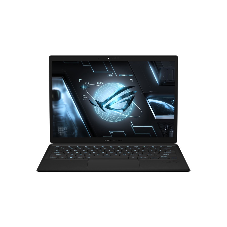 LAPTOP ASUS ROG FLOW Z13 GZ301VU TOUCH RTX4050 6GB - I9 13900H 32GB 1TBSSD W11+OHS 13.4QHD