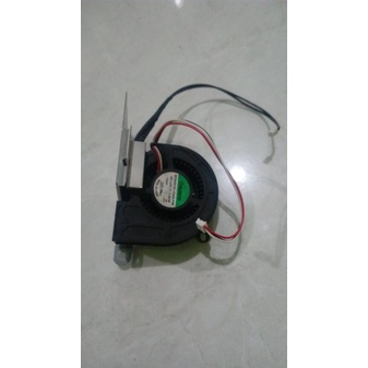 Fan Blower Keong Proyektor Infocus In112 In114 Terbaru Murah Bagus