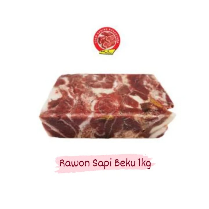 

DAGING RAWON BEKU 1KG