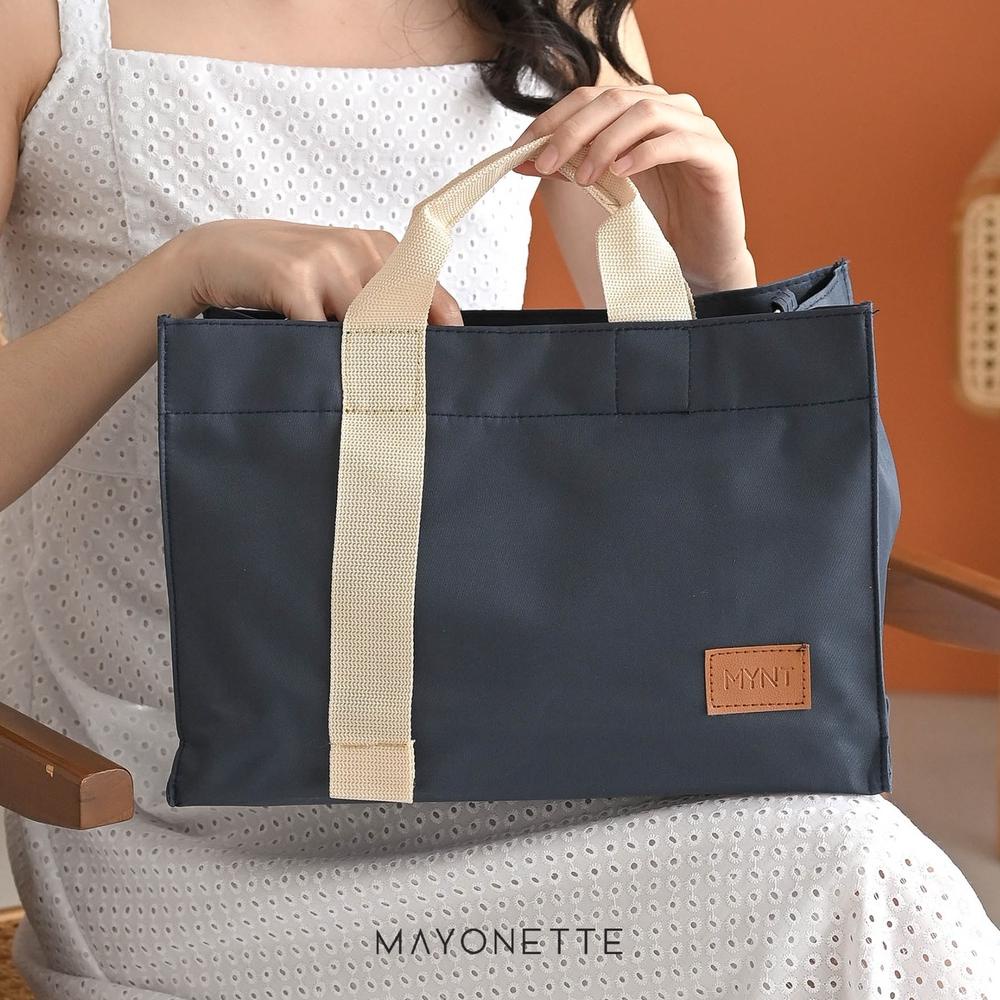 MYNT By Mayonette Maren Shoulder Bag - Tas Wanita Tas Korea Tas Fashion Wanita