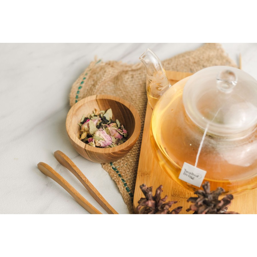 

Beautea - Artisan Tea - 50 Teabag