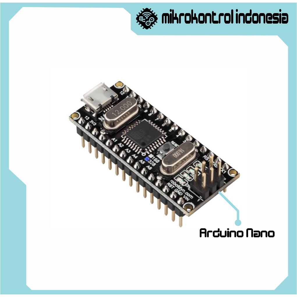 Arduino Nano V3