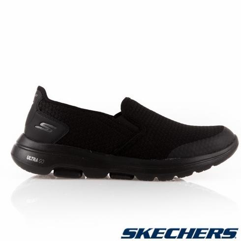 Sepatu Skechers Pria Go Walk 5 Original