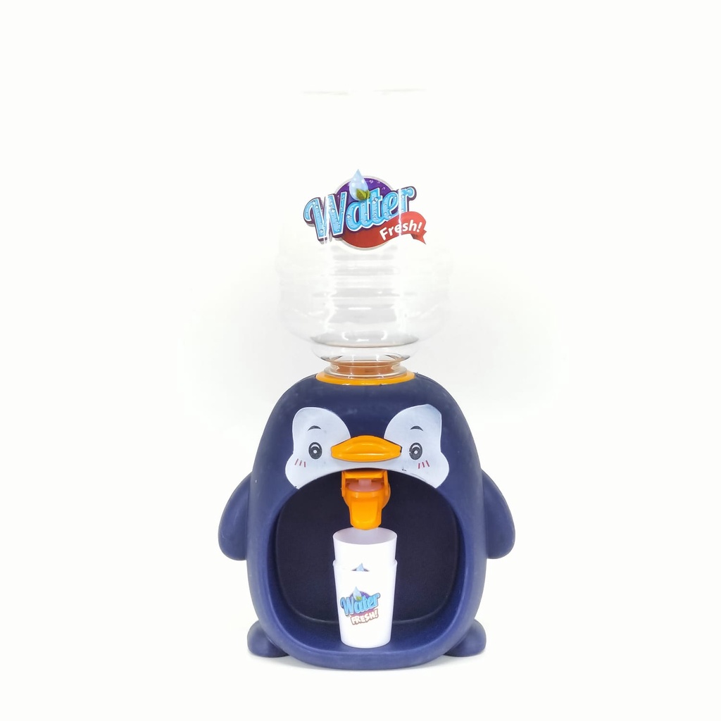 MAINAN DISPENSER WATER BIG DISPENSER BEBEK PINGUIN UKURAN BESAR