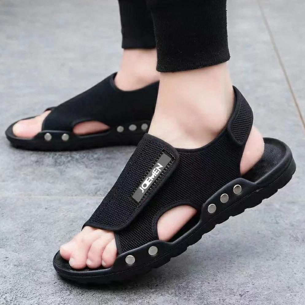 [ART. 658] Sendal Pria Wanita Original 100% Joemen S 24 Sandal Cowok Cewek Kasual Casual Slop Sandal