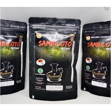 

kendimas minuman herbal sambiloto 150 gr untuk mencegah sel kanker dan daya tahan tubuh