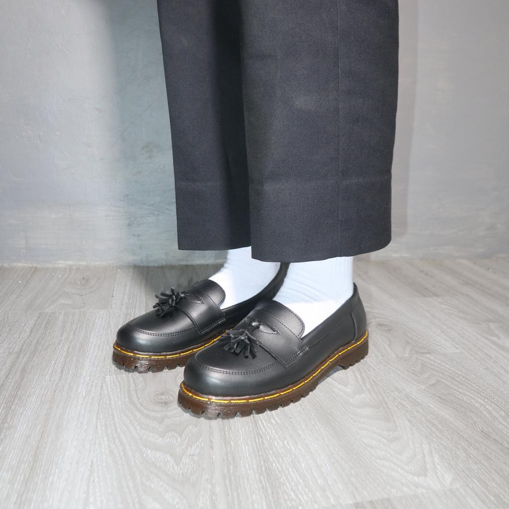 BITSNBOSB76 | BELL | LOAFERS