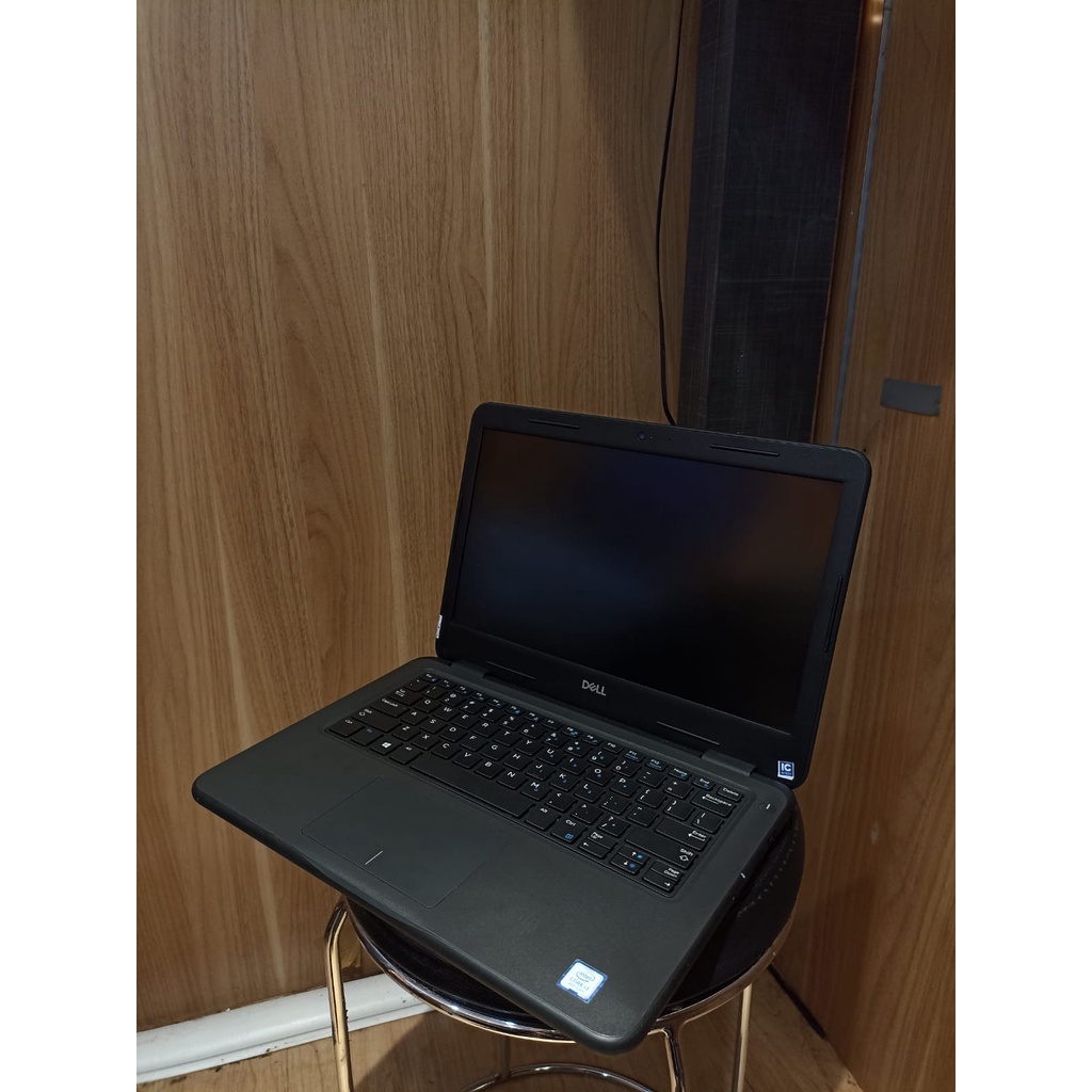 LAPTOP MURAH DELL LATITUDE 13 3310 INTEL I3 8145U 8GB 512GB 13.3&quot; WIN10PRO GREY