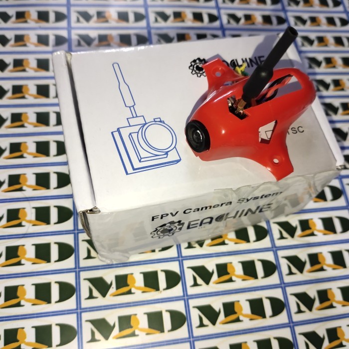 eachine tx06 5.8Ghz camera + canopi ( lavar stores id )