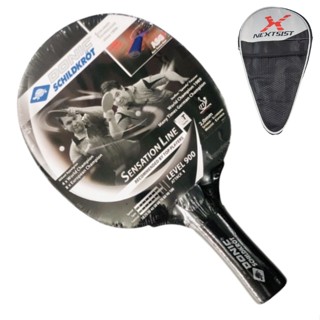Donic Sensation 900 Bet Tenis Meja Pingpong