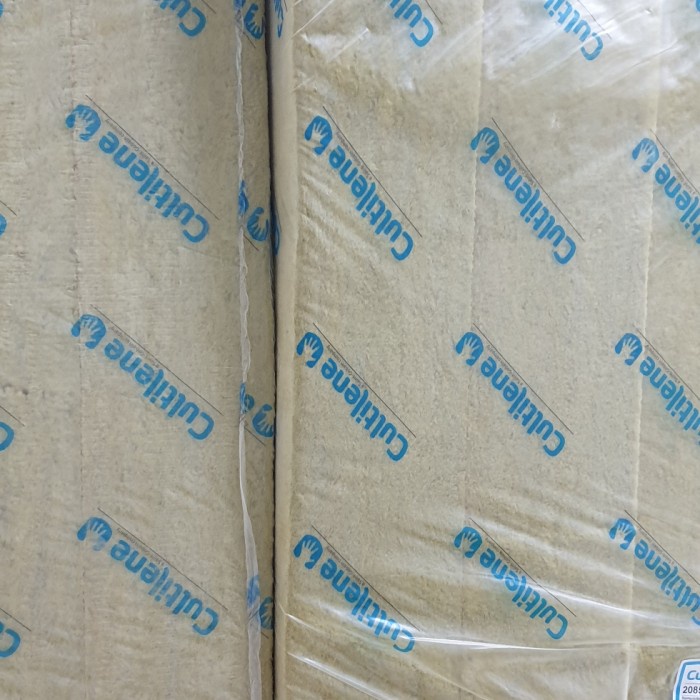 Terlaris Rockwool Cultilene 1 Bal