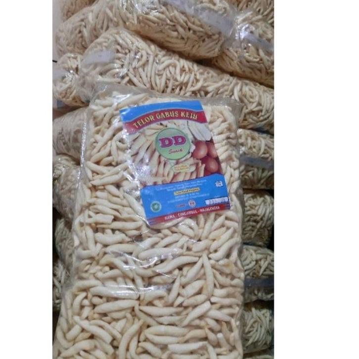 

☀ GABUS KEJU DD 1.9 KG ➳