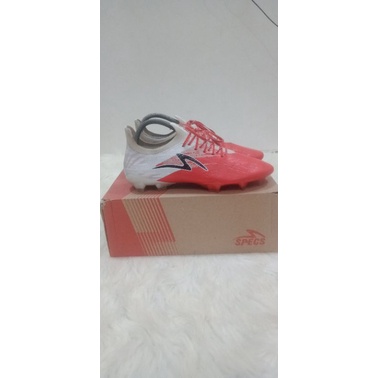 Sepatu Bola Specs Accelerator Alpha Elit fg -Garuda Attack