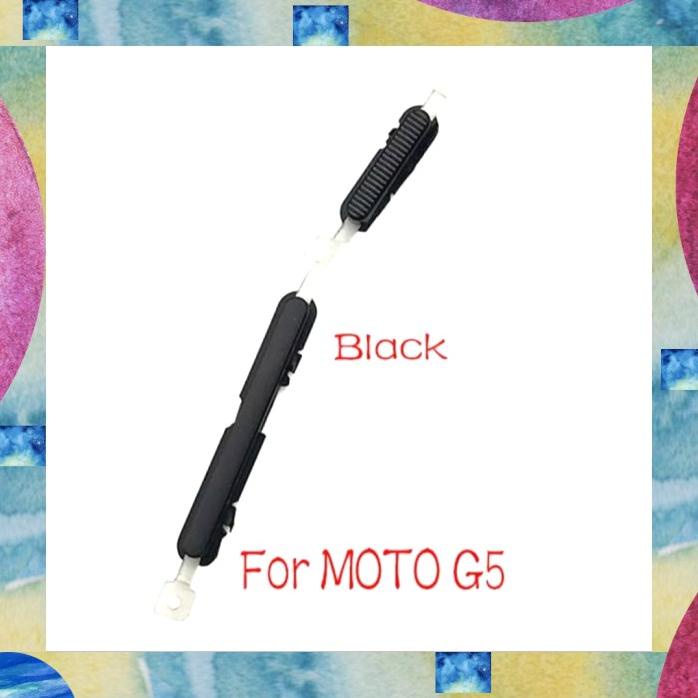 Set Tombol On Off Volume Motorola Moto G5 Bayar Cod