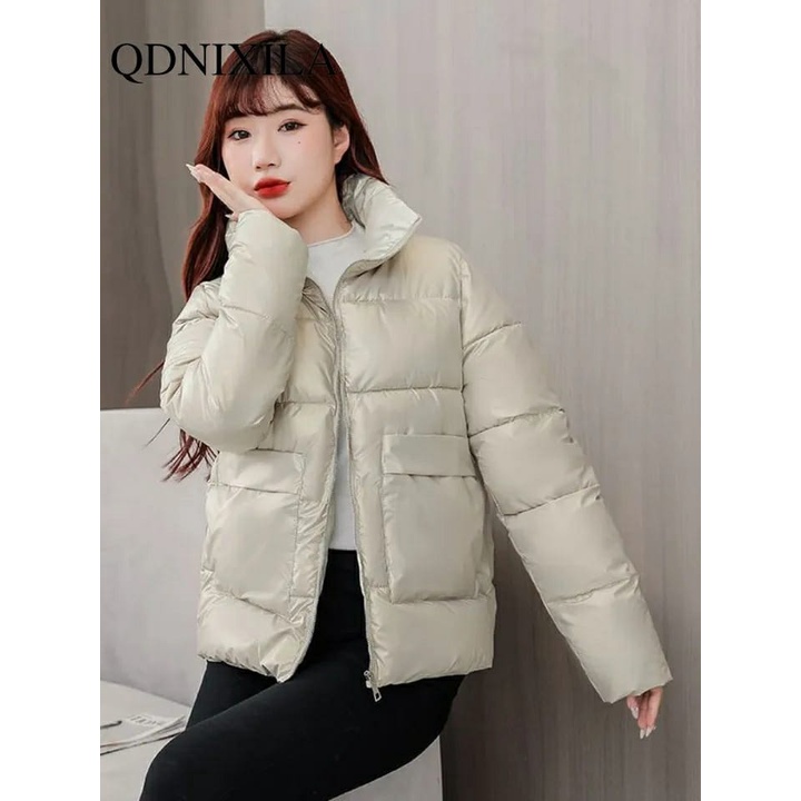 JACKET WINTER WOMEN WATERPROOF WINDRPROOF