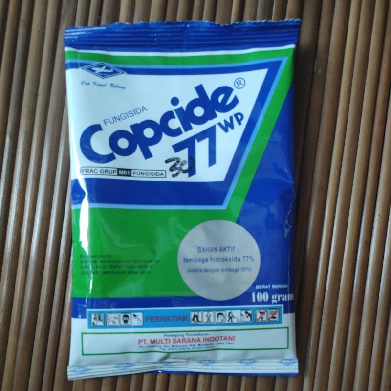 COPCIDE 77WP 100GR