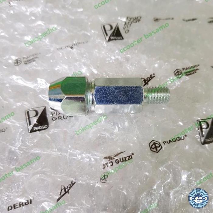 Bracket Spion Kiri Vespa S Iget