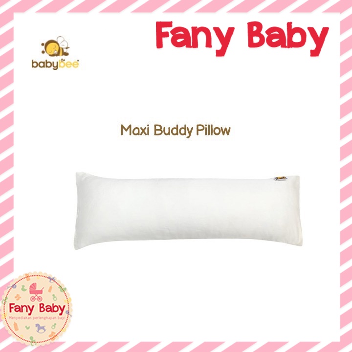 BABYBEE MAXI BUDDY WITH CASE