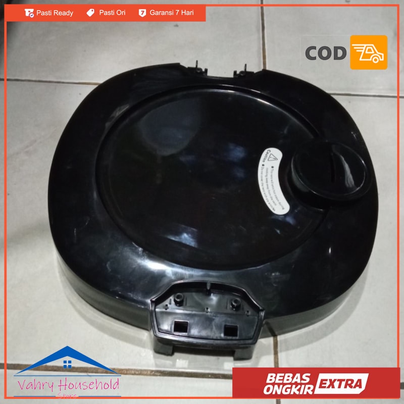 TUTUP ATAS Magic Com Philips HD3132 HD3128 Rice Cooker Sparepart - HD3116 UNGU