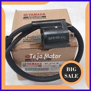 KOIL COIL AEROX 155 - LEXI ASLI ORI YAMAHA B65-H23100-00 1M4R23 onderdil