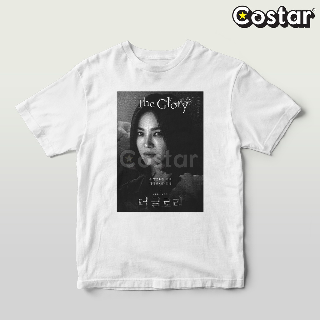 Kaos Costarstore - The Glory Raster - The Glory