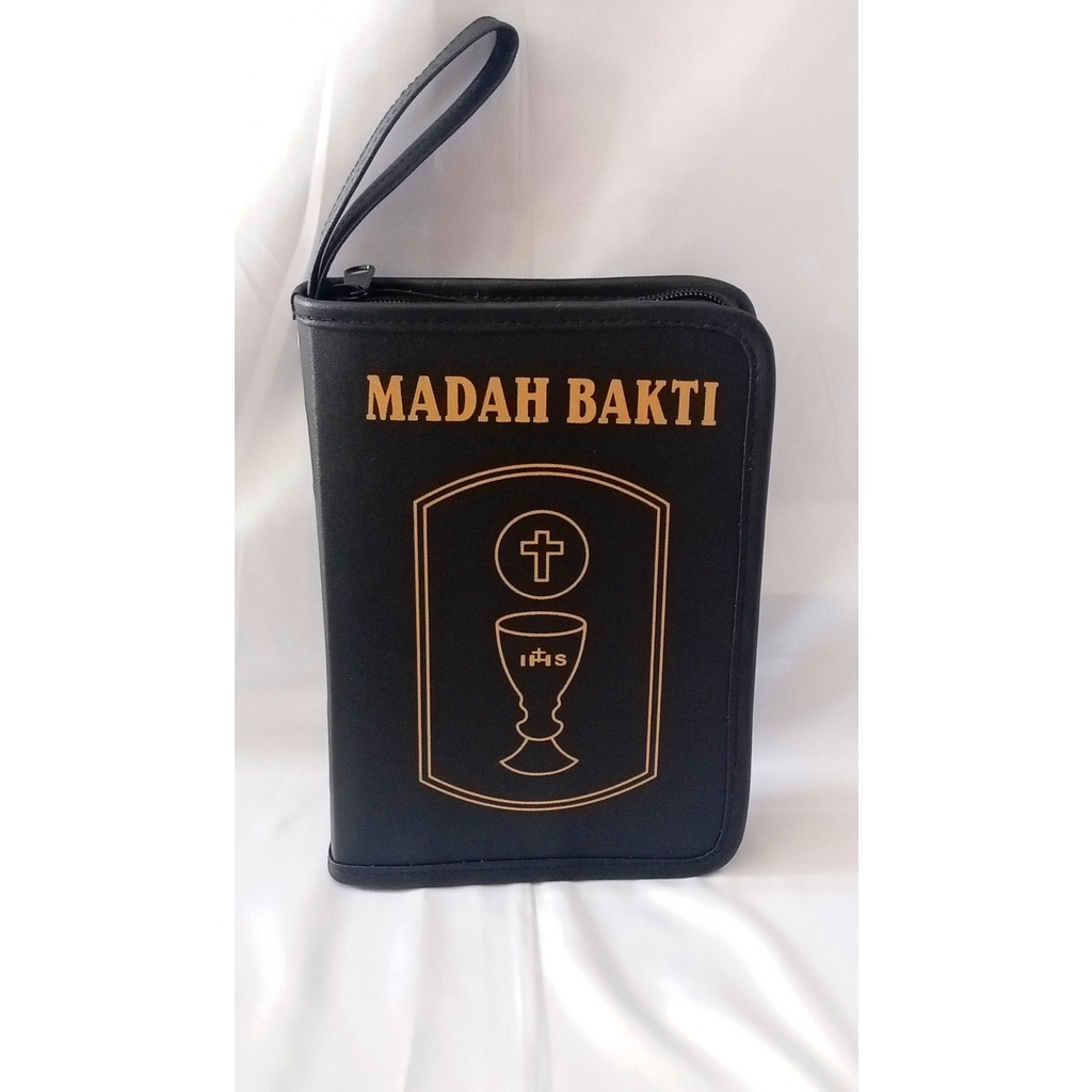 

Sampul Madah Bakti Kecil - SM017