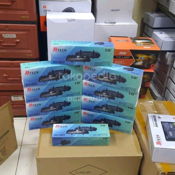 Terlaris Tv Kamera Spion Mtech Dvr-8803