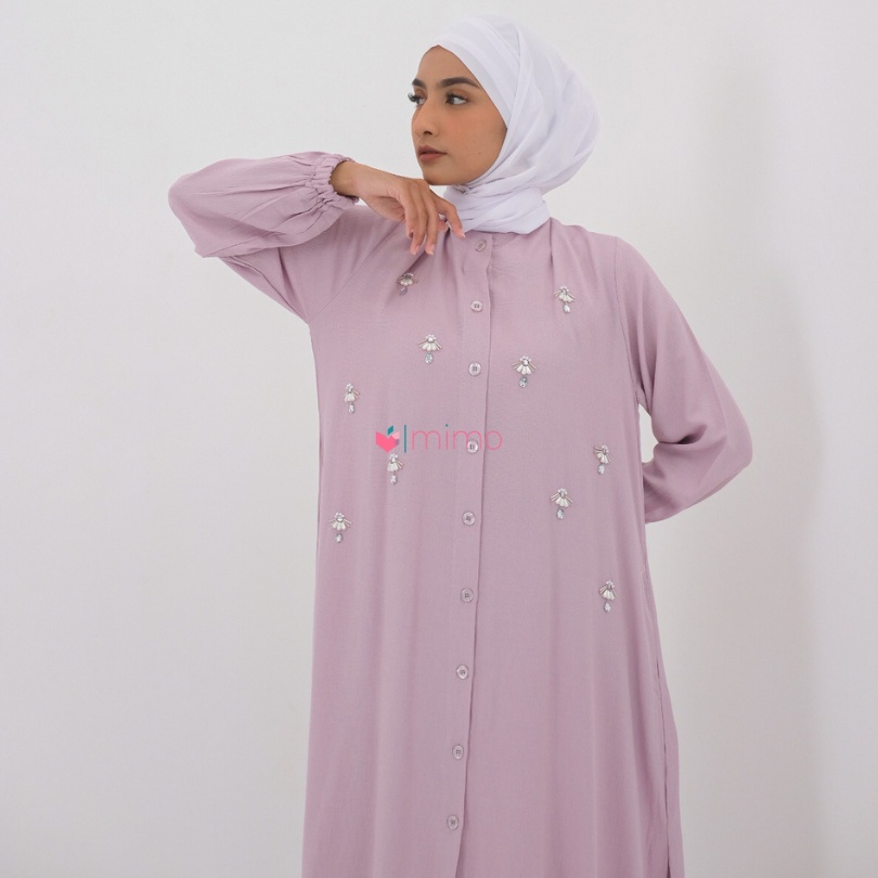 Ayunda Long Set (Ramadhan/Lebaran Collections)