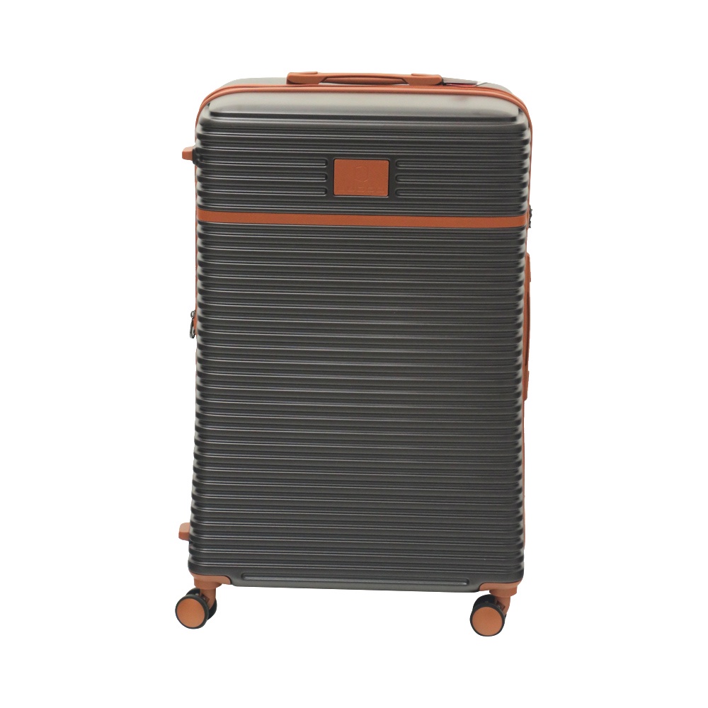 Koper Pc - Cokelat Coffee Luggo 28 Inci Vintage