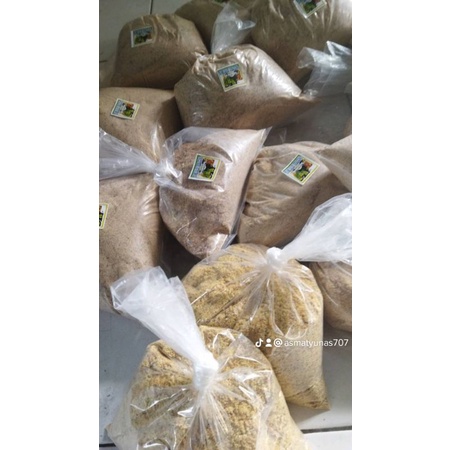 

paket 5kg bumbu seblak, RASA AYAM BAWANG,bumbu kuah gurih, bumbu serbaguna