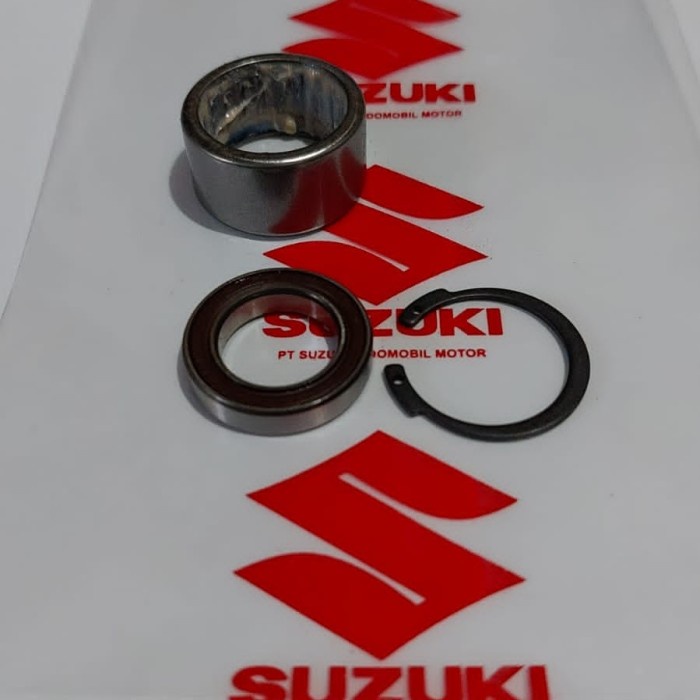 LAHER BAMBU PULLY SUZUKI NEX SKAYWAVE SKAYDRIVE SPIN ORIGINAL