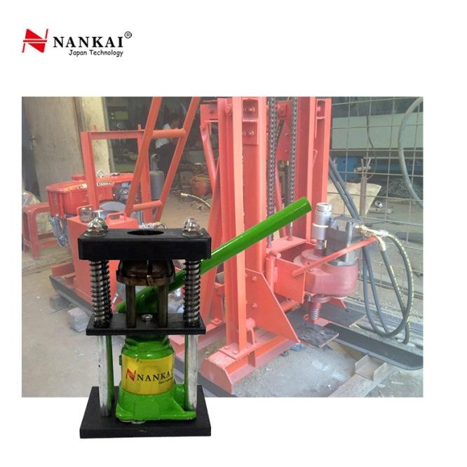 Nankai Alat Pres Nepel Selang Kompressor