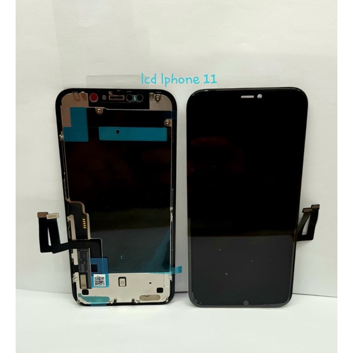 LCD IPHONE 11 ORIGINAL COPOTAN