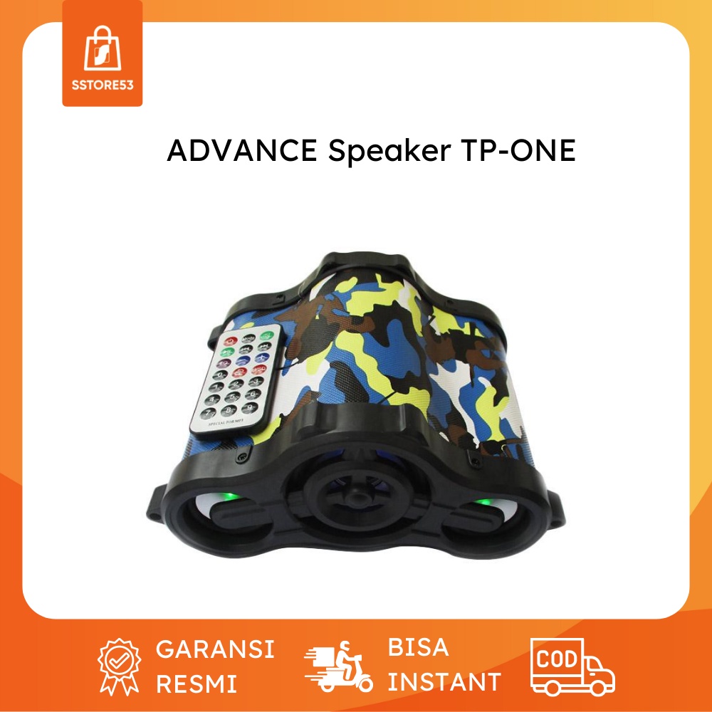 SPEAKER MUROTTAL AL-QUR'AN TP-one | 30 JUZ 114 SURAT FLASHDISK 8 & 16GB MEMORI MICRO SD 4,8,16,GB