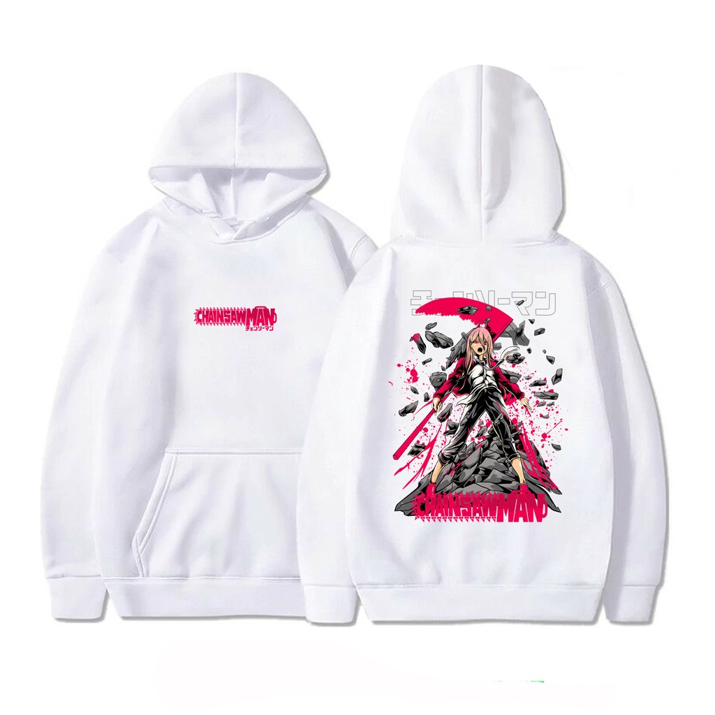 HOODIE Gigante Flour Hoodie SPYxFamily Hoode One Piece Luffy Snakeman Hoodie Chainsaw Man Hoodie Itadori Yuji Jujutsu Kaisen Hoodie Anime Manga