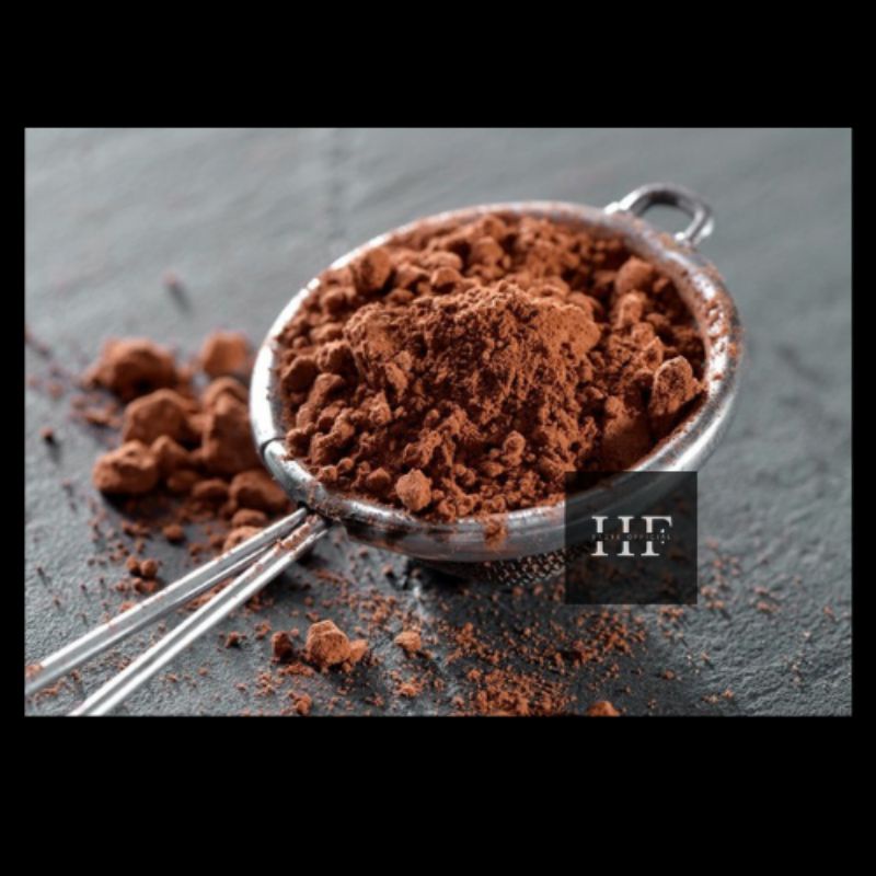 

Delfi Coklat Bubuk Murni 500gr | Delfi Cocoa Powder